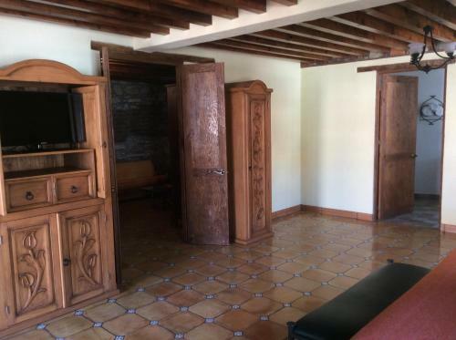 Hotel Antiguo Vapor Categor�a Especial