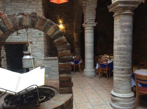 Hotel Antiguo Vapor Categor�a Especial