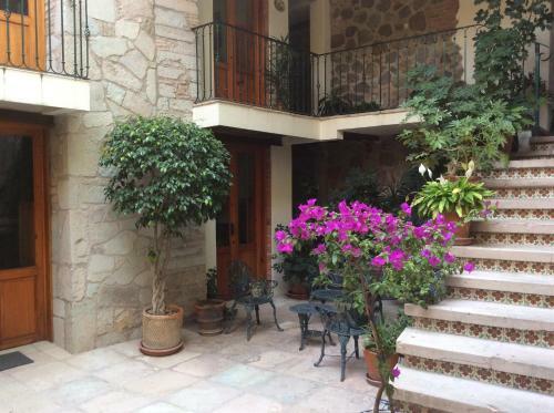 Hotel Antiguo Vapor Categor�a Especial
