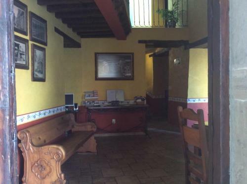 Hotel Antiguo Vapor Categor�a Especial