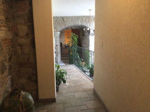 Hotel Antiguo Vapor Categor�a Especial