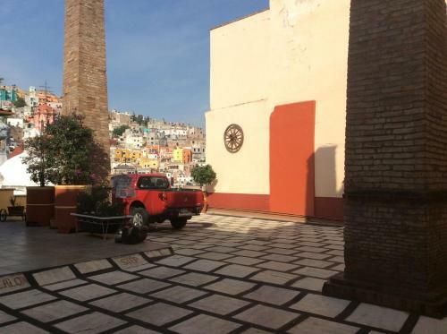 Hotel Antiguo Vapor Categor�a Especial