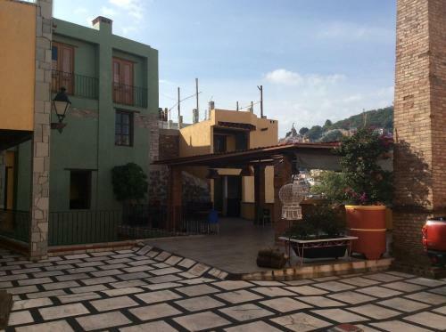 Hotel Antiguo Vapor Categor�a Especial