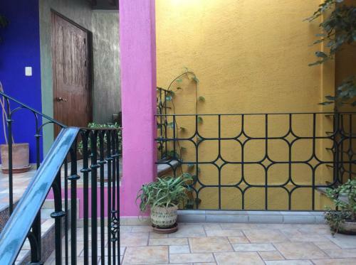 Hotel Antiguo Vapor Categor�a Especial