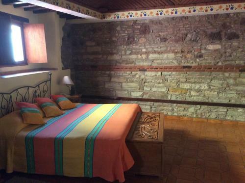 Hotel Antiguo Vapor Categor�a Especial