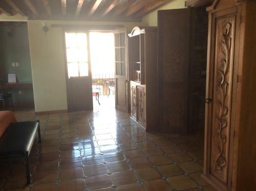 Hotel Antiguo Vapor Categor�a Especial