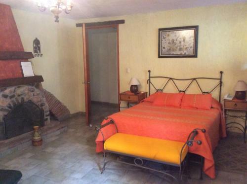 Hotel Antiguo Vapor Categor�a Especial