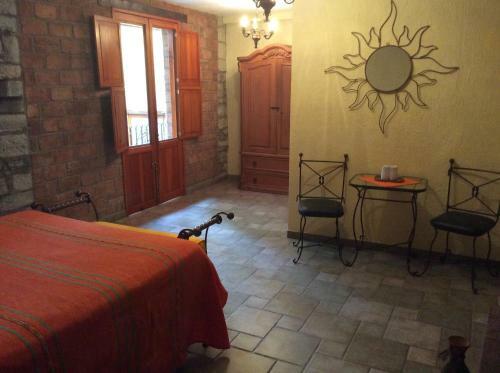 Hotel Antiguo Vapor Categor�a Especial