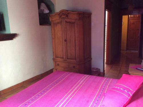 Hotel Antiguo Vapor Categor�a Especial