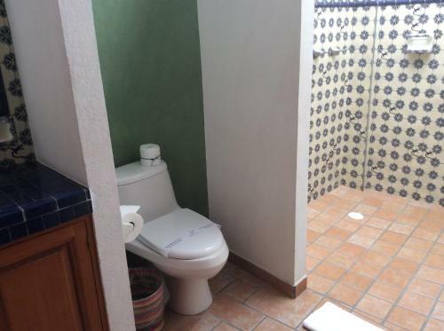 Hotel Antiguo Vapor Categor�a Especial