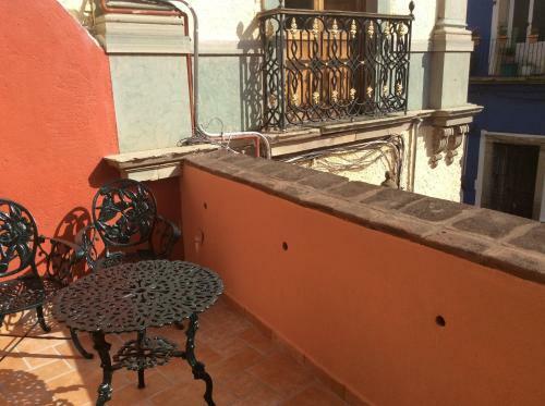 Hotel Antiguo Vapor Categor�a Especial