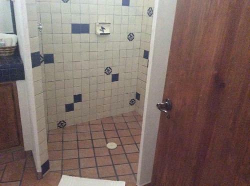 Hotel Antiguo Vapor Categor�a Especial