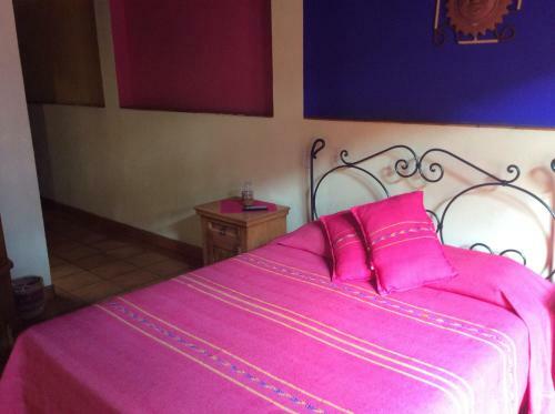 Hotel Antiguo Vapor Categor�a Especial