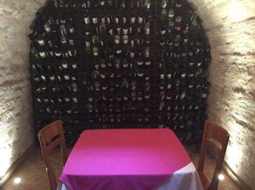 Hotel Antiguo Vapor Categor�a Especial
