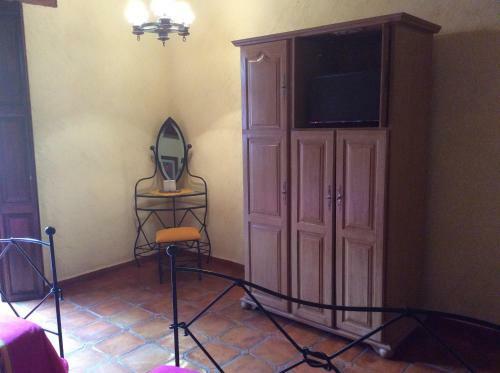 Hotel Antiguo Vapor Categor�a Especial