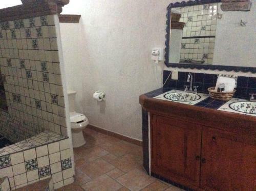 Hotel Antiguo Vapor Categor�a Especial