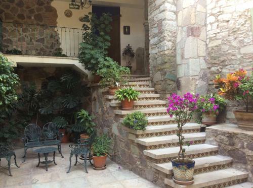 Hotel Antiguo Vapor Categor�a Especial