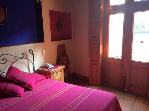 Hotel Antiguo Vapor Categor�a Especial