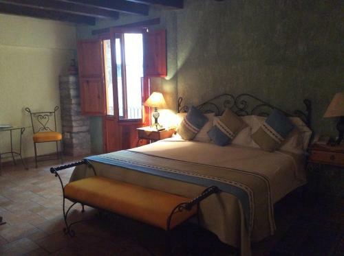 Hotel Antiguo Vapor Categor�a Especial
