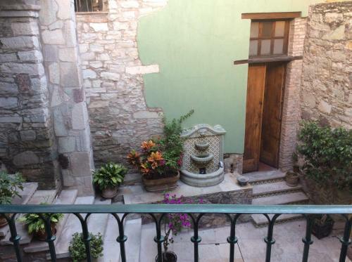 Hotel Antiguo Vapor Categor�a Especial