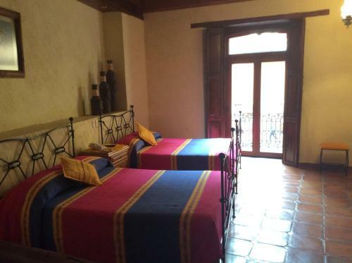 Hotel Antiguo Vapor Categor�a Especial