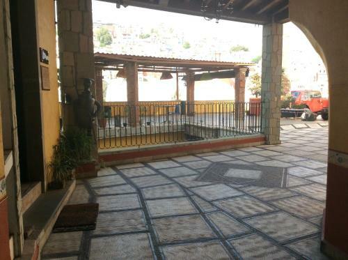 Hotel Antiguo Vapor Categor�a Especial