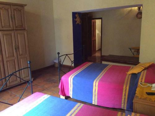 Hotel Antiguo Vapor Categor�a Especial