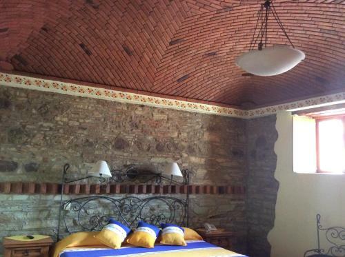 Hotel Antiguo Vapor Categor�a Especial
