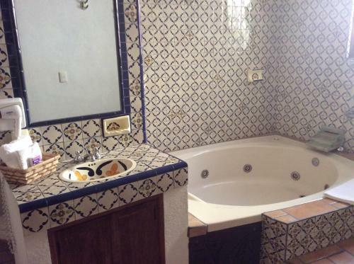 Hotel Antiguo Vapor Categor�a Especial