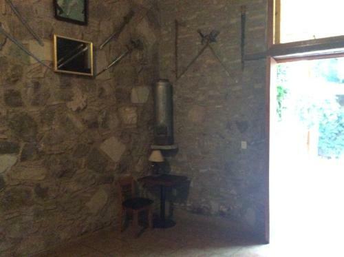 Hotel Antiguo Vapor Categor�a Especial