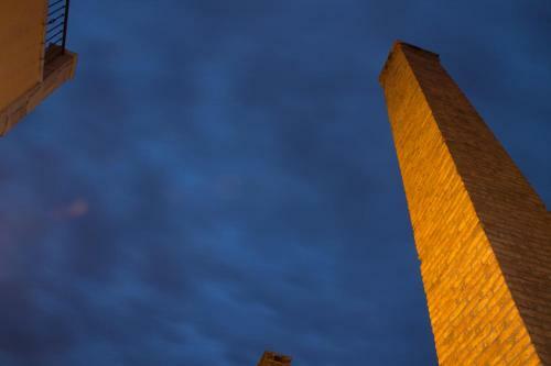 Hotel Antiguo Vapor Categor�a Especial