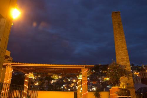 Hotel Antiguo Vapor Categor�a Especial