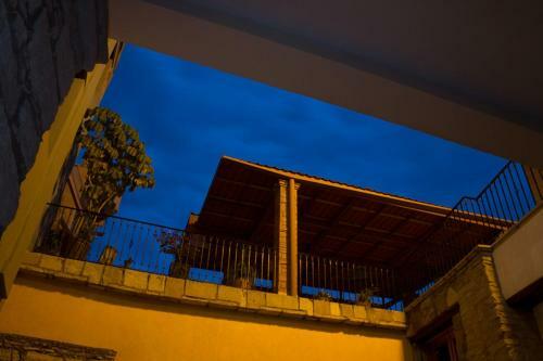 Hotel Antiguo Vapor Categor�a Especial