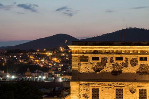 Hotel Antiguo Vapor Categor�a Especial