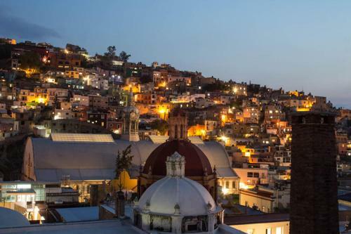 Hotel Antiguo Vapor Categor�a Especial