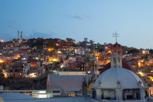 Hotel Antiguo Vapor Categor�a Especial