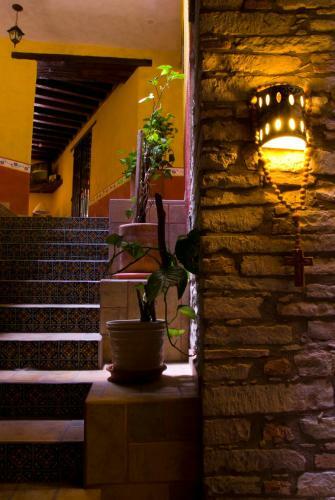 Hotel Antiguo Vapor Categor�a Especial