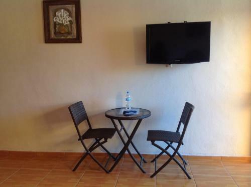 Hotel Casona De Cantera