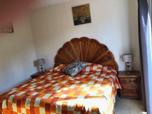 Hotel Casona De Cantera