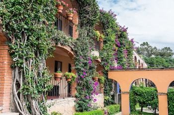 Hotel Abadia Plaza