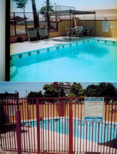 Regalodge Motel
