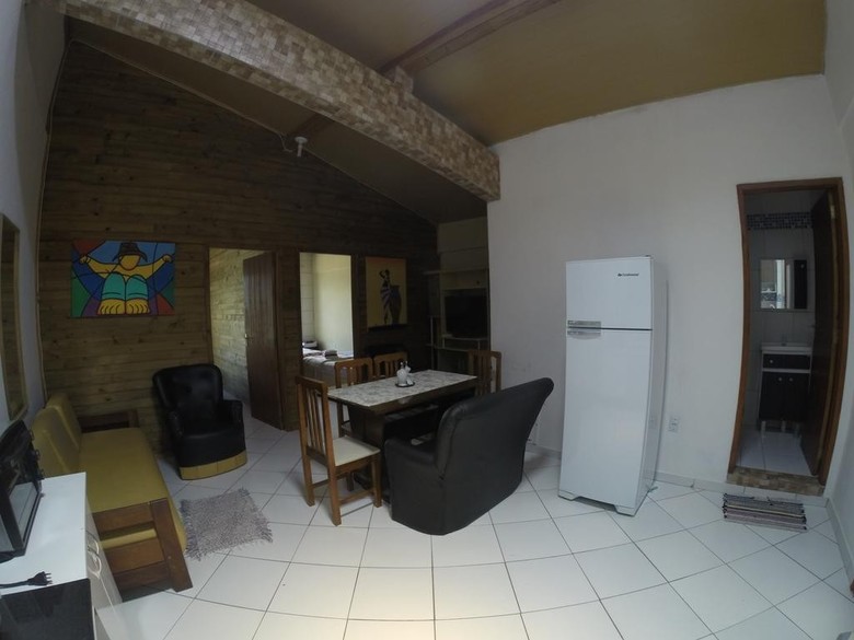 Hostal Morada Manga Rosa