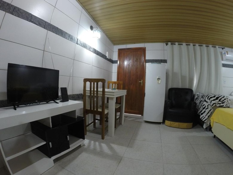 Hostal Morada Manga Rosa