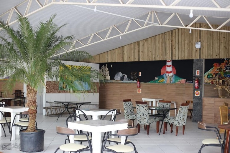 Hostal Morada Manga Rosa