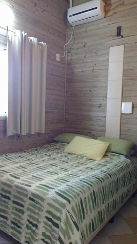 Hostal Morada Manga Rosa