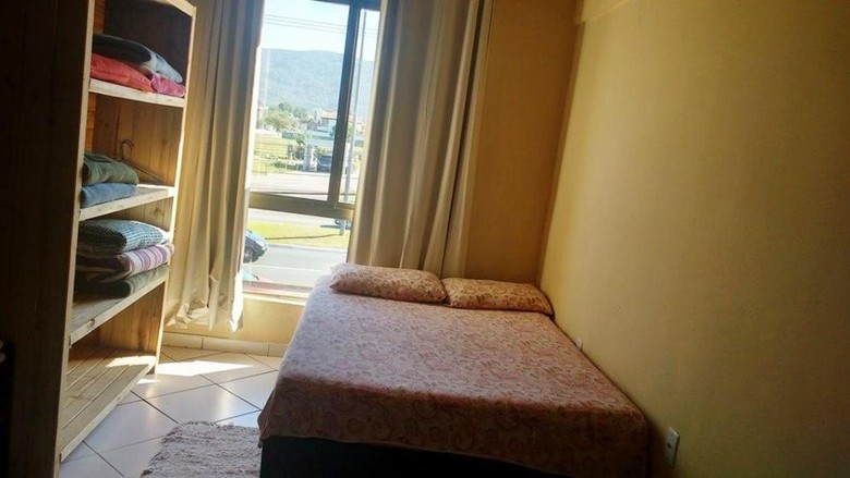 Hostal Morada Manga Rosa