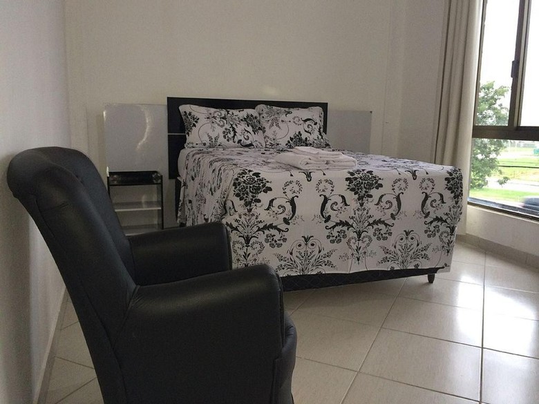 Hostal Morada Manga Rosa