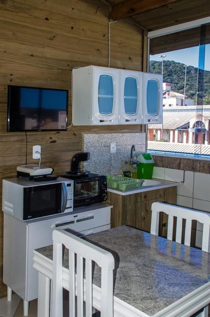 Hostal Morada Manga Rosa