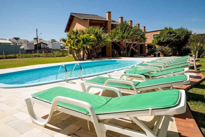 Bed & Breakfast Costa Allegra Ingleses Pousada