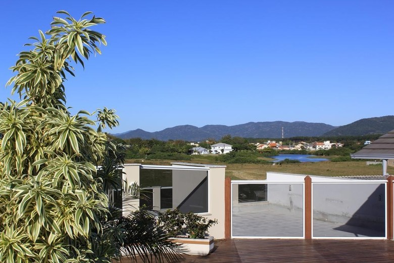 Hostal Pousada Barra Y Barra